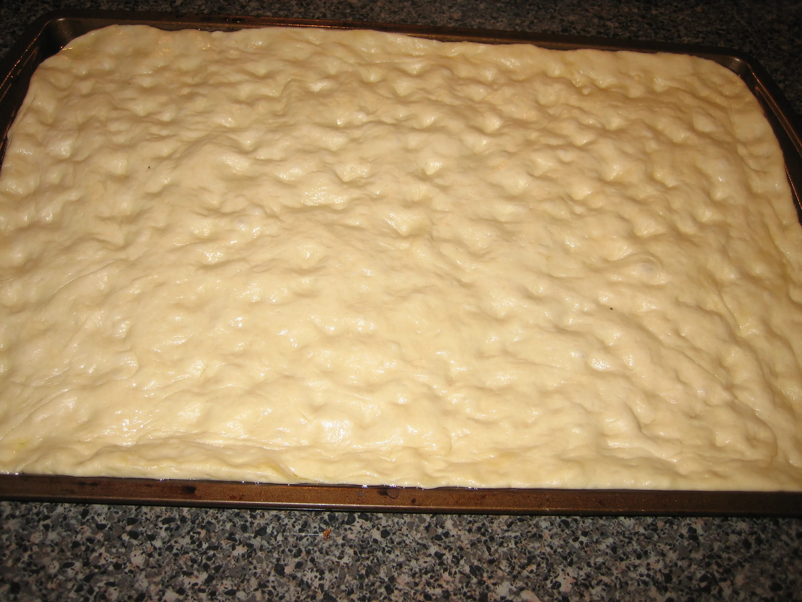 focaccia 2