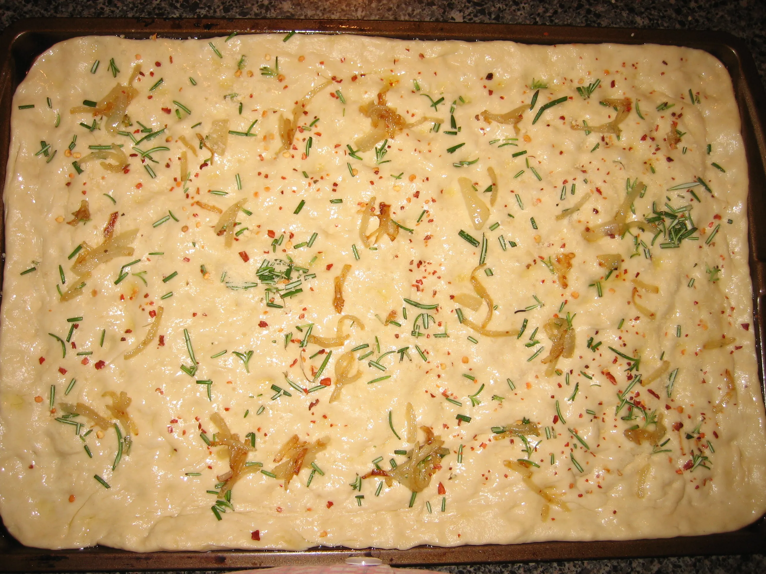 focaccia 3