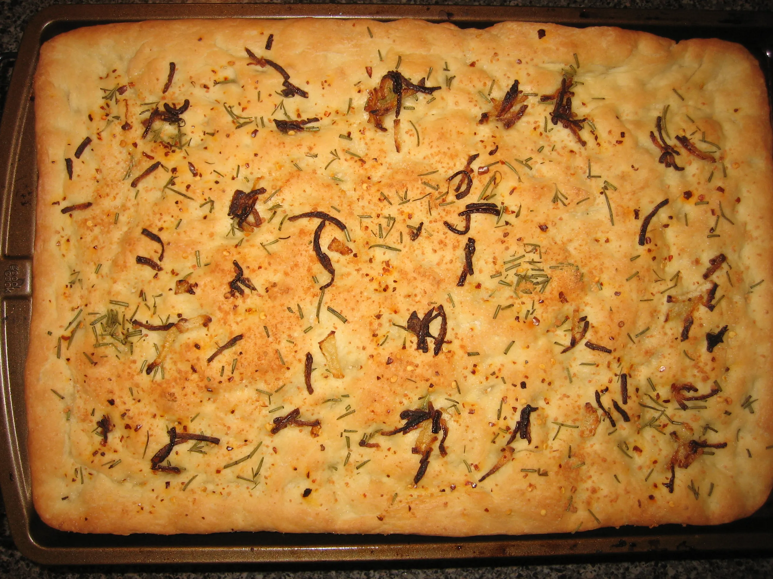 focaccia 4
