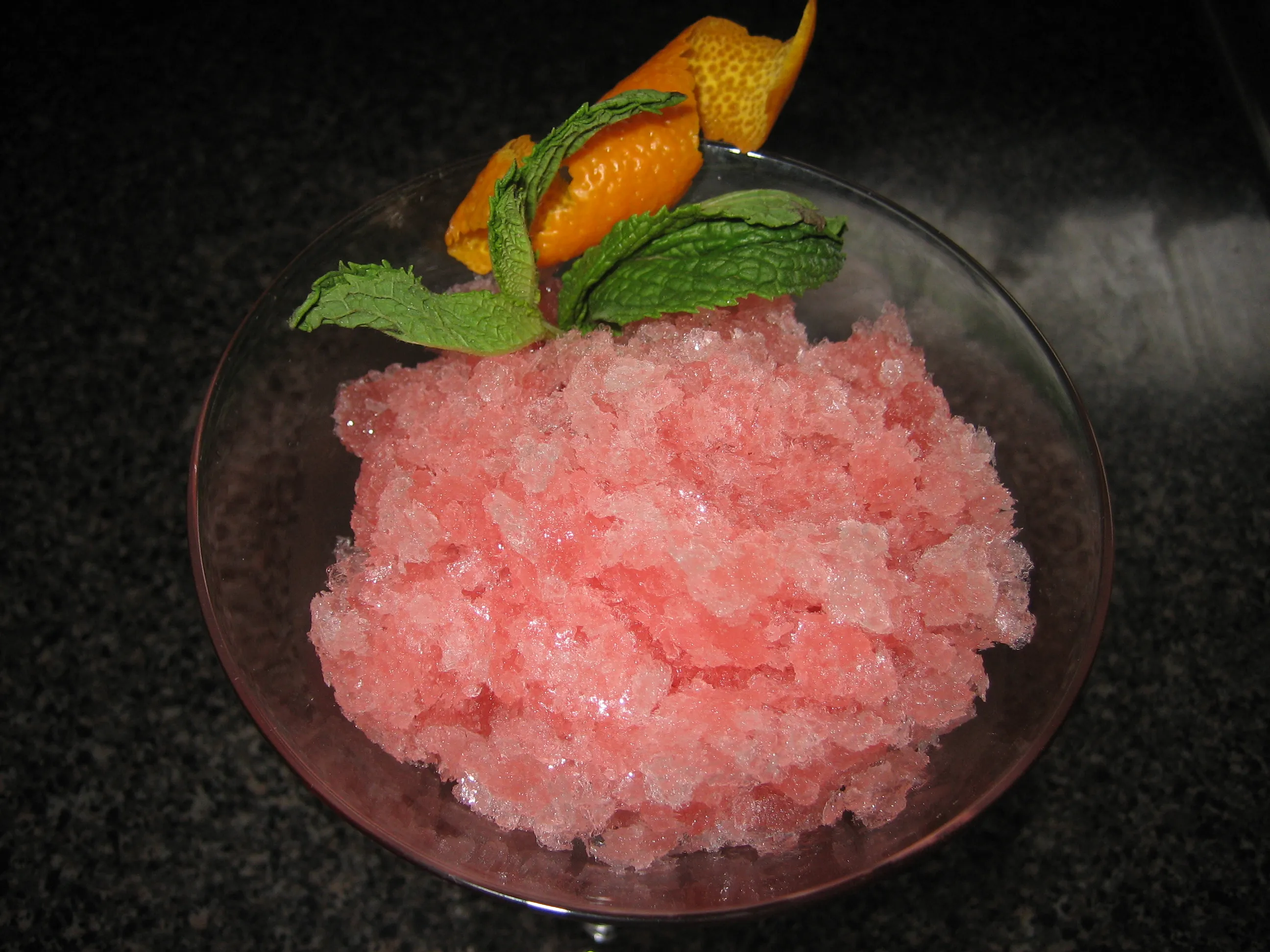 Pomgranita 1