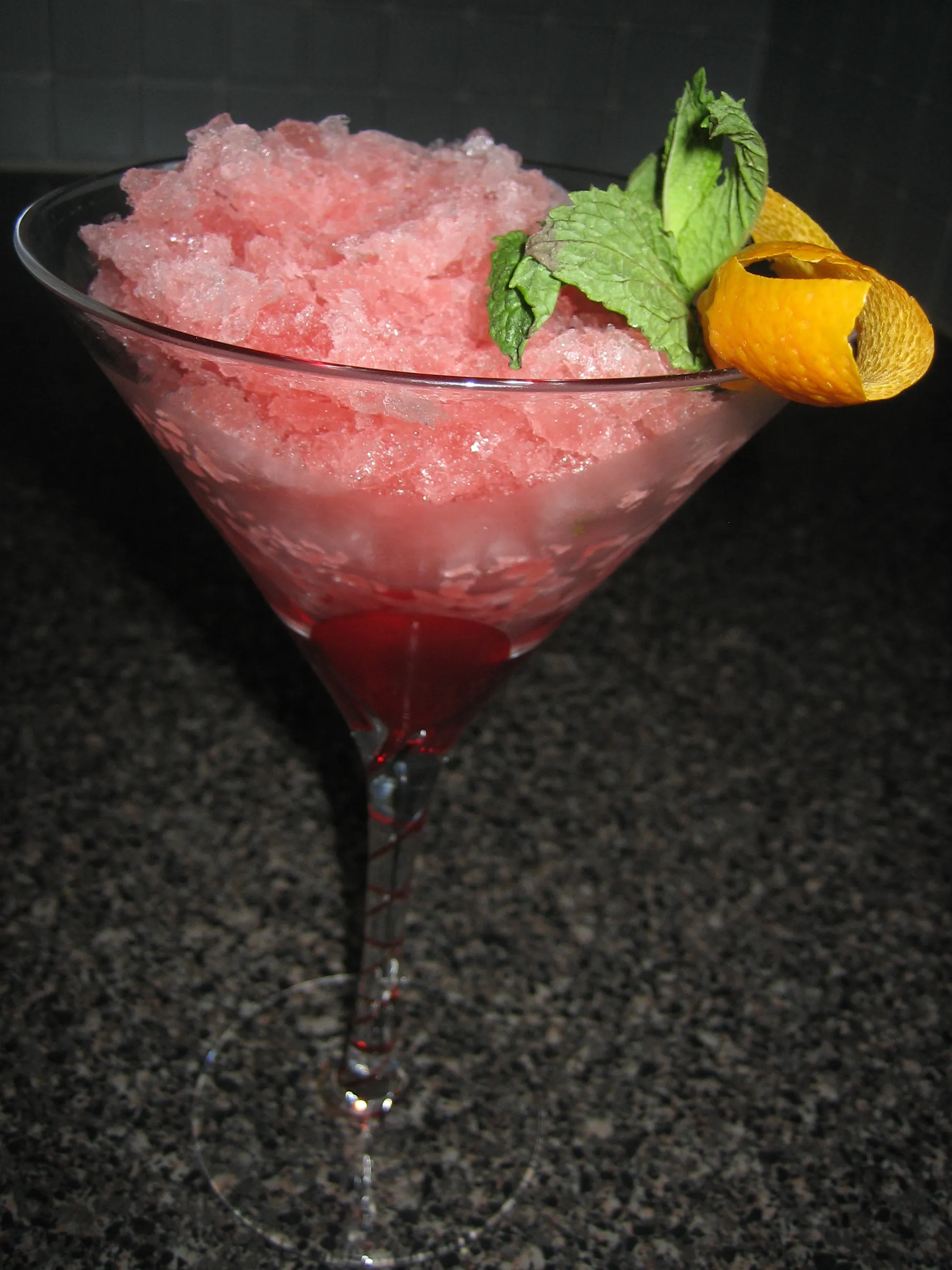 Pomgranita 1