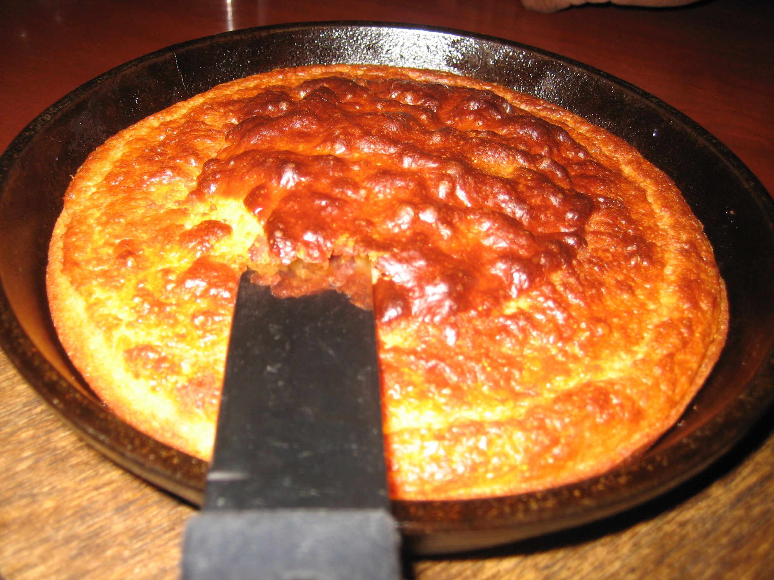 Z Tejas - Southwestern grill - Restaurant review