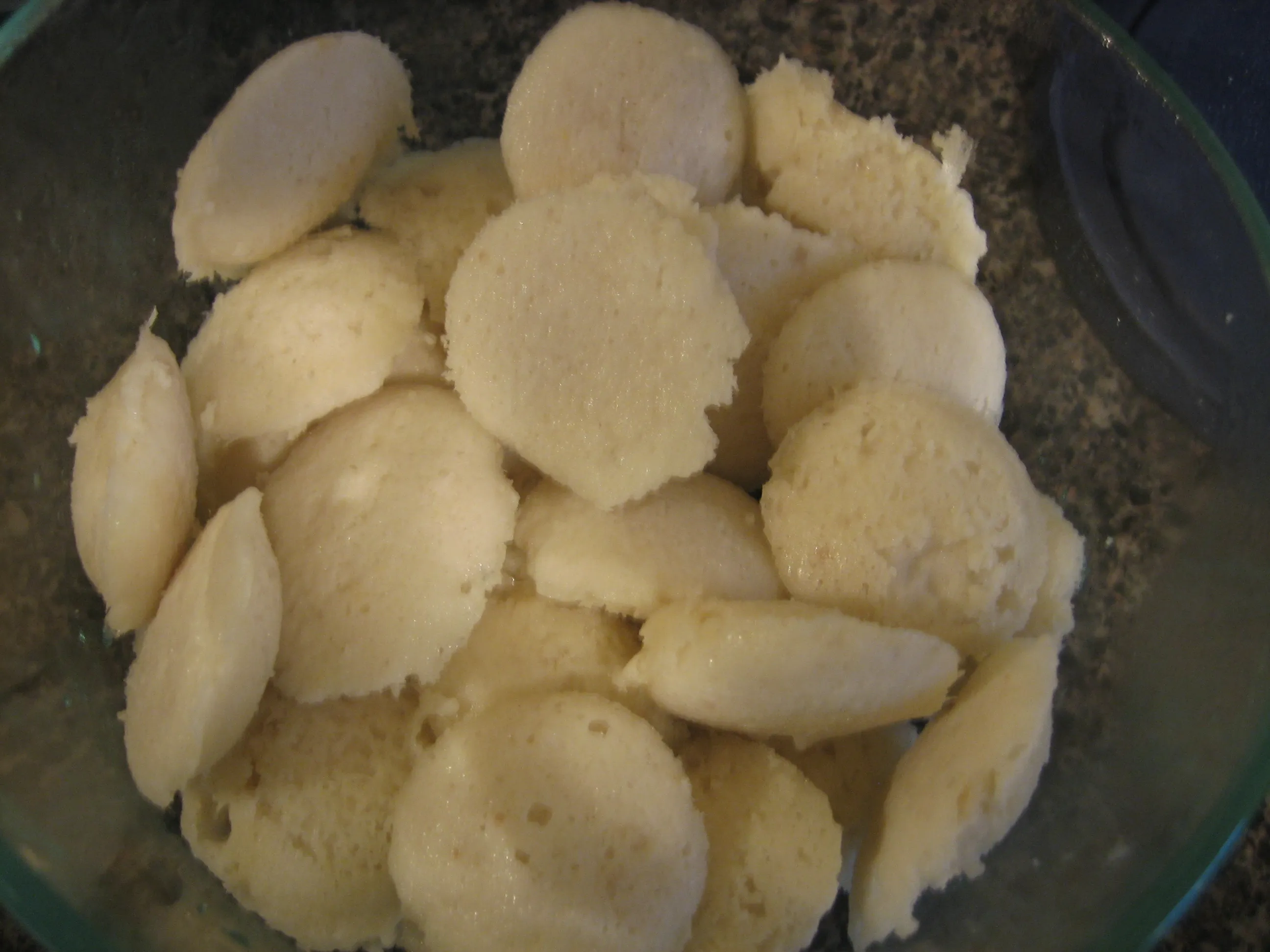 Kaima Idli - Hotel Saravana Bhavan style