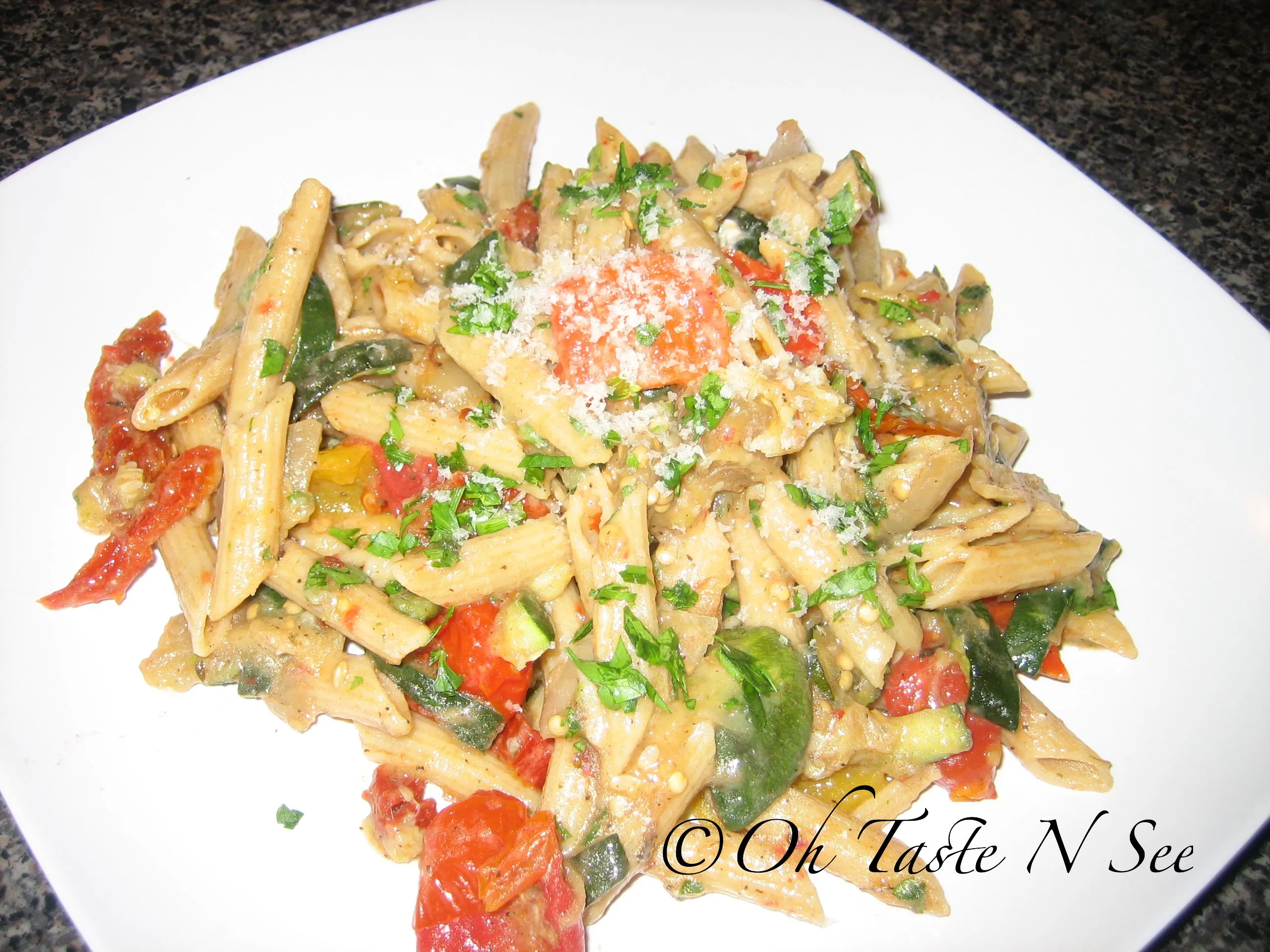 EZPOT Pasta