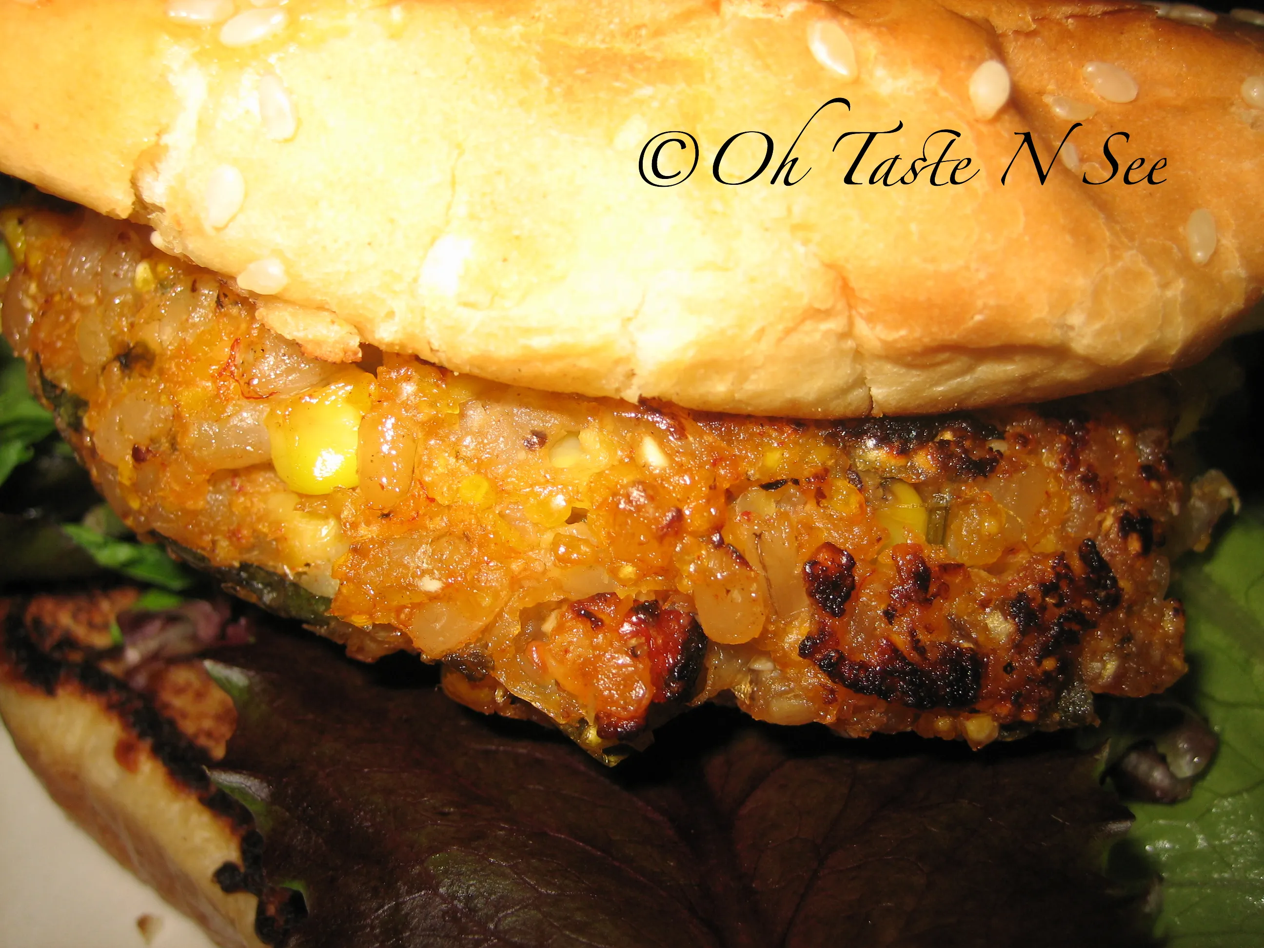 Hot Tamale Burger 2