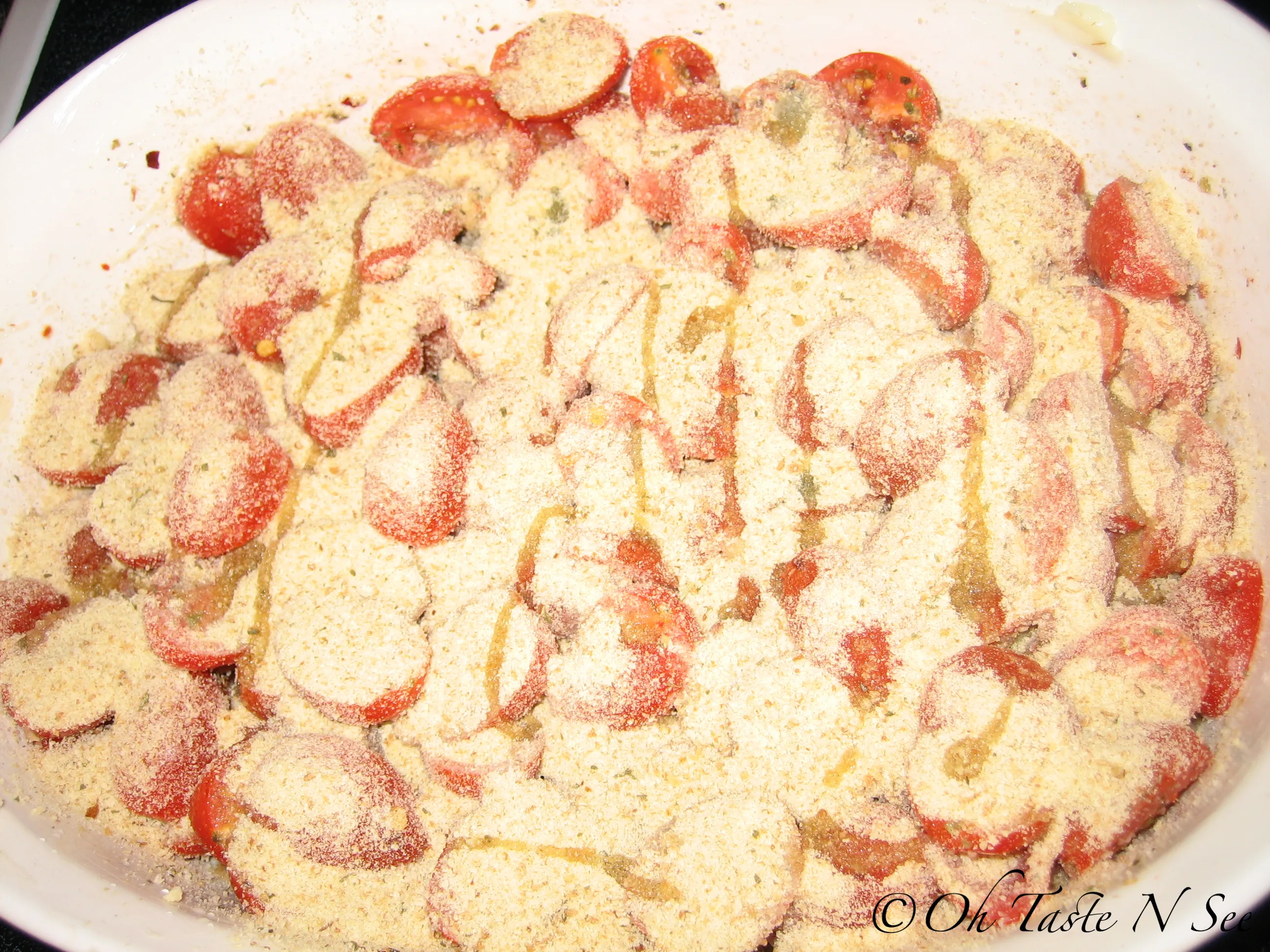 Pasta Ponza 1