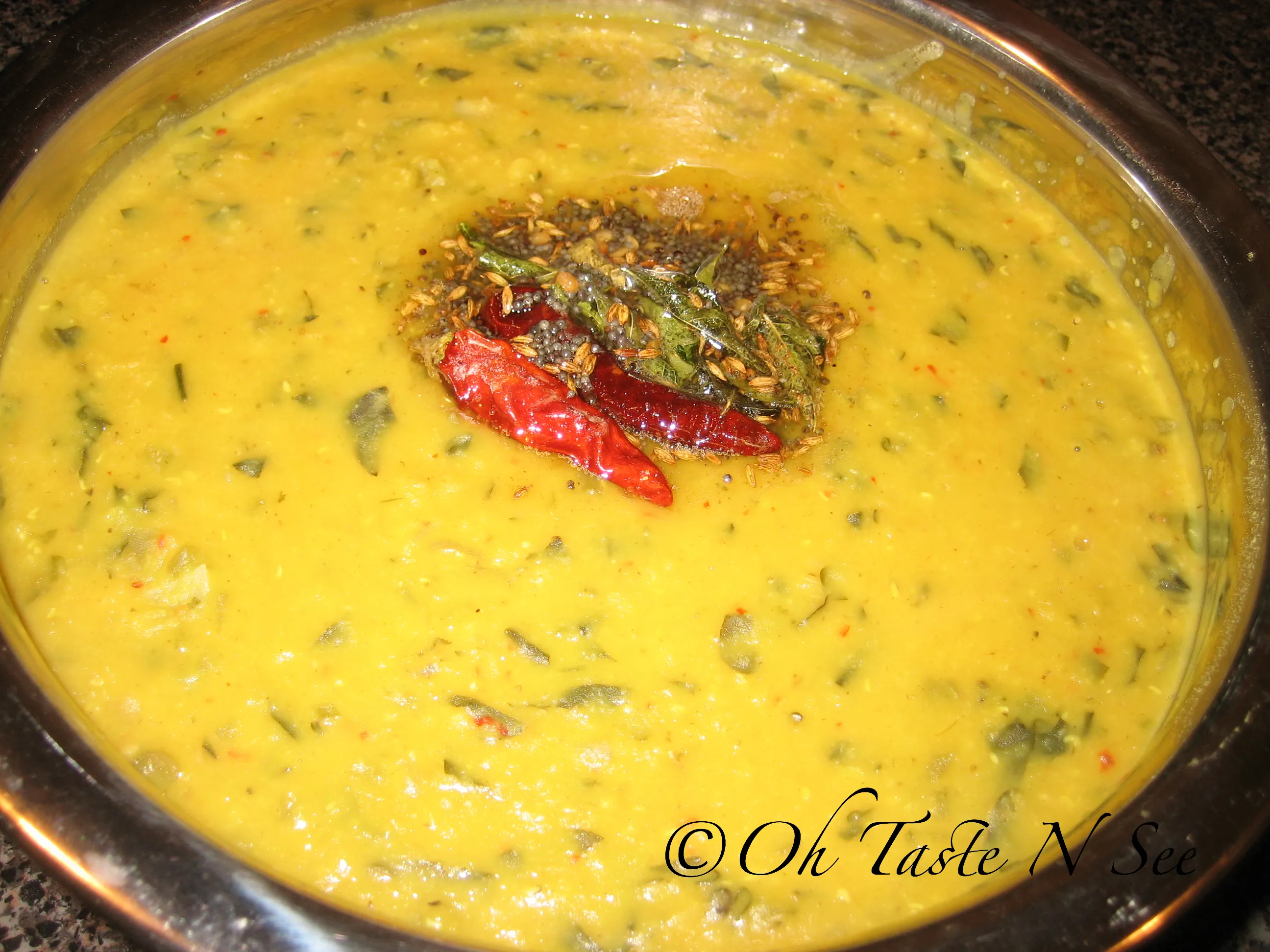 Purslane Dal 2