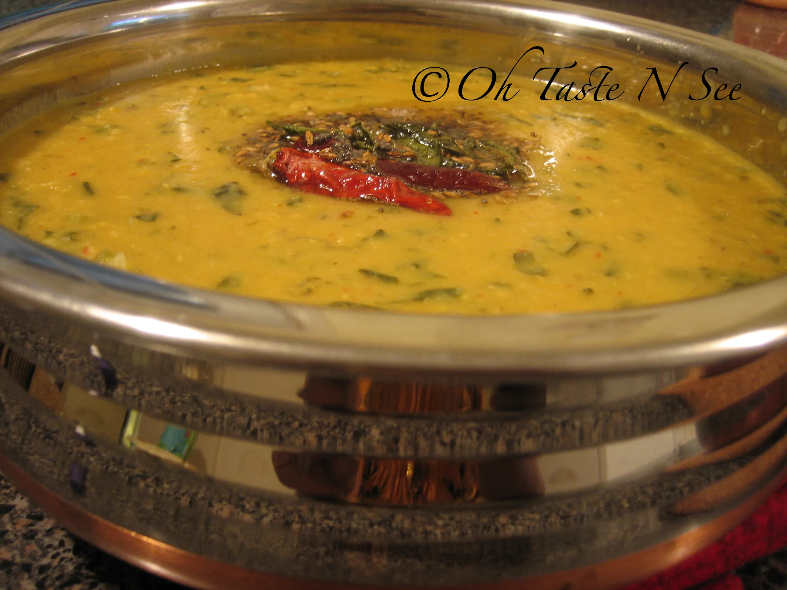 Purslane Dal 1