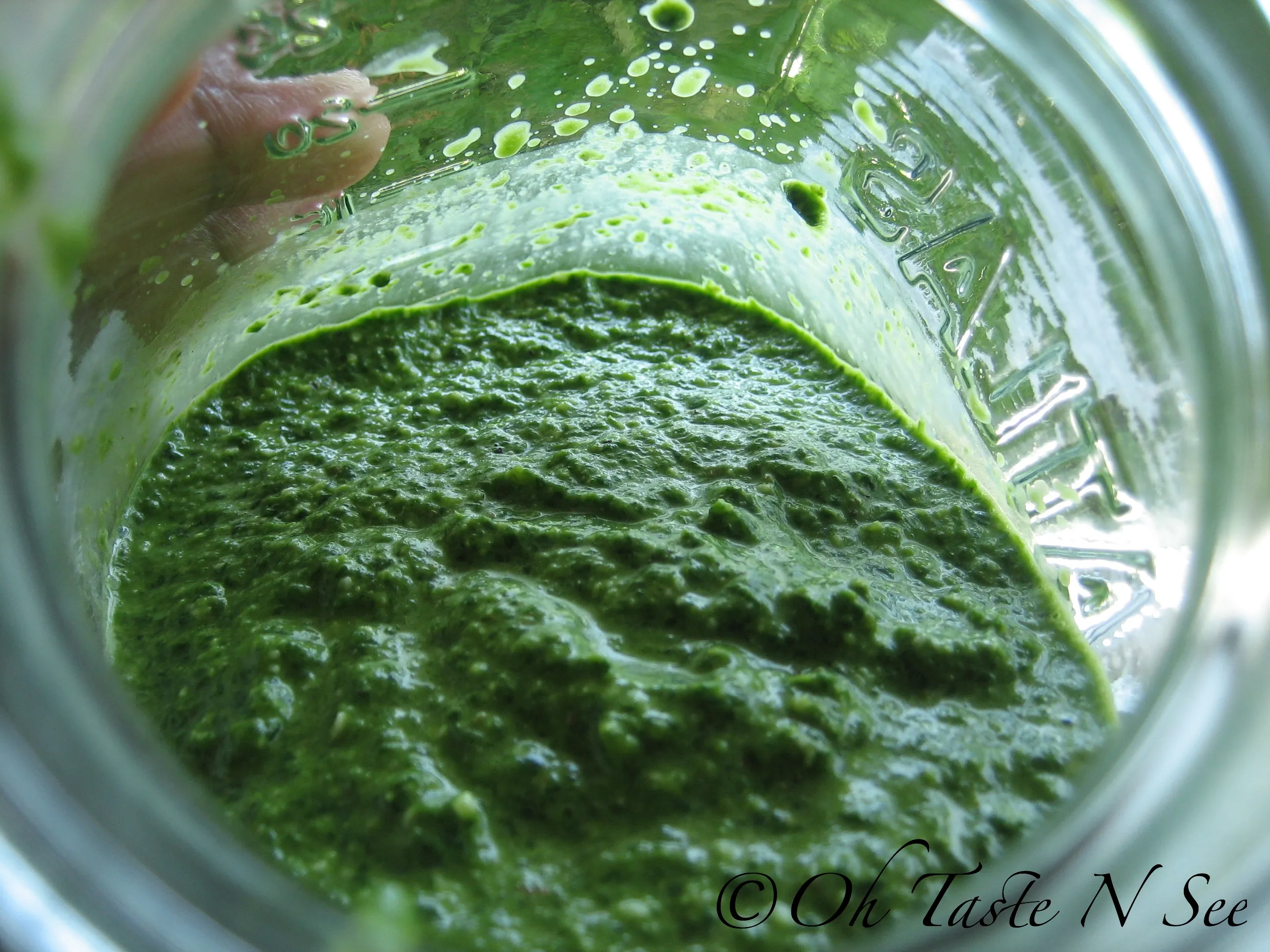 Pesto 2