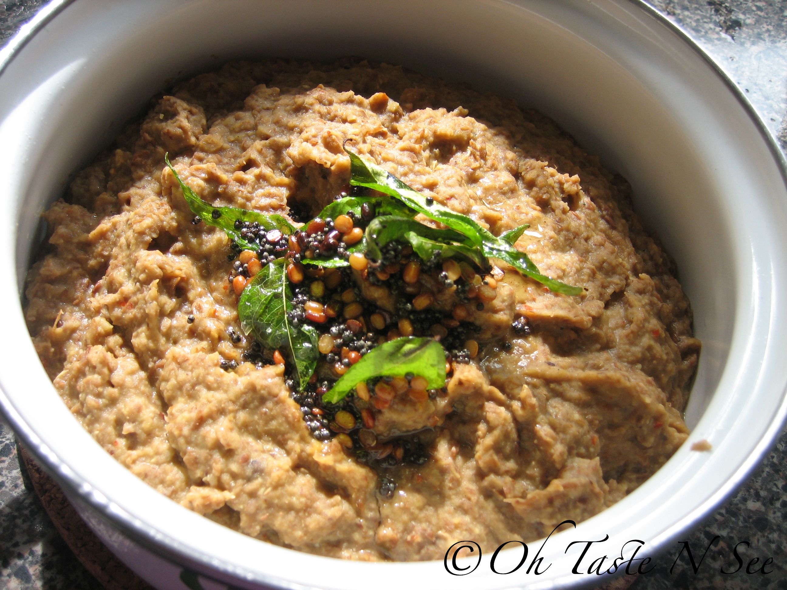 Kollu Kadayal and Kollu Rasam(Horsegram Dal and Soup)