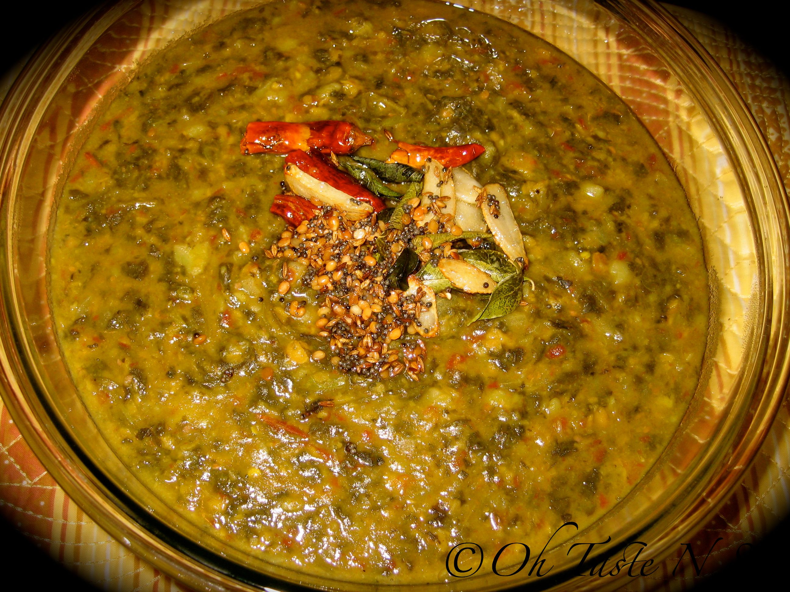 T&T: Sindhi Saibhaji