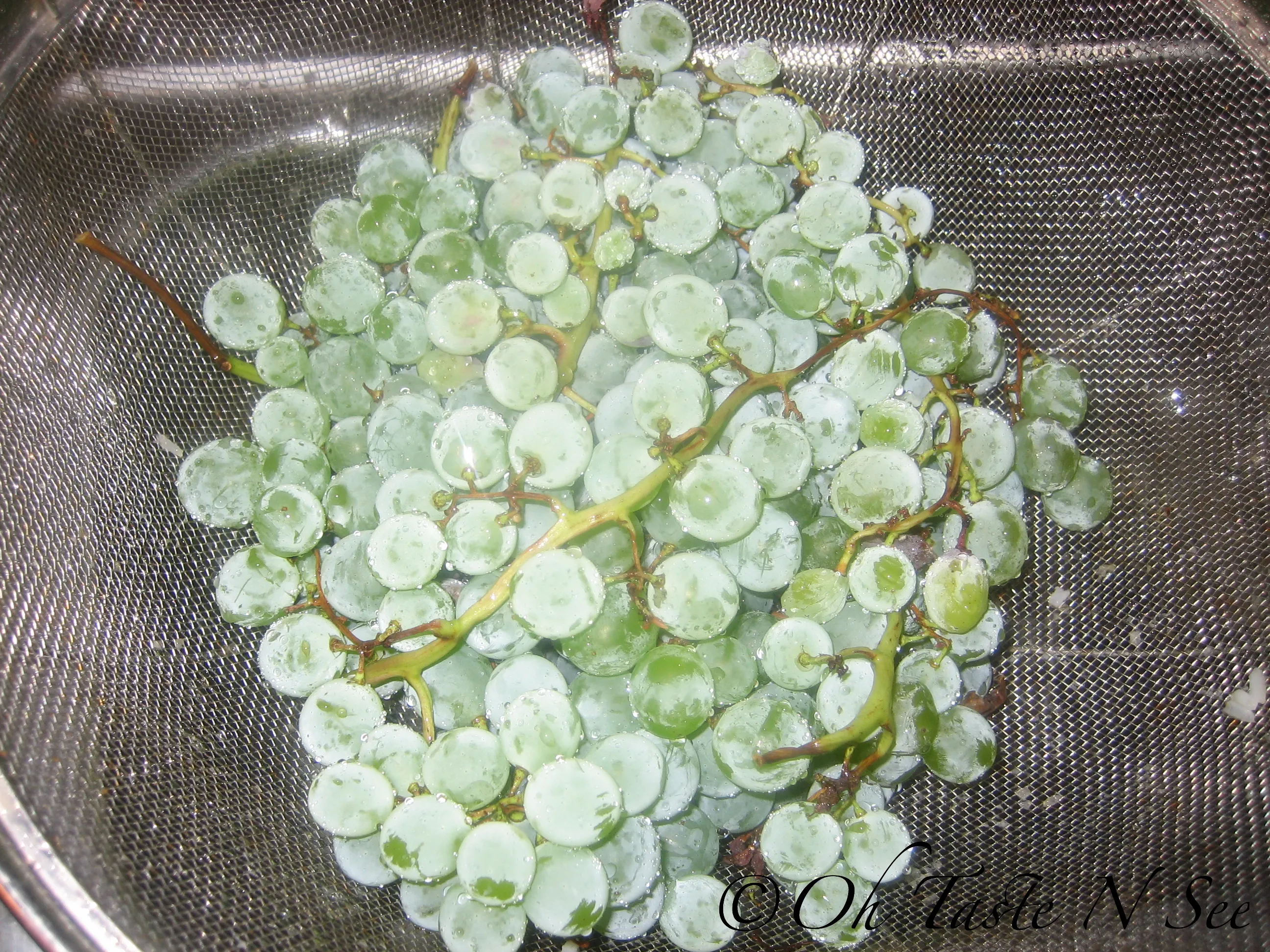 Grapes
