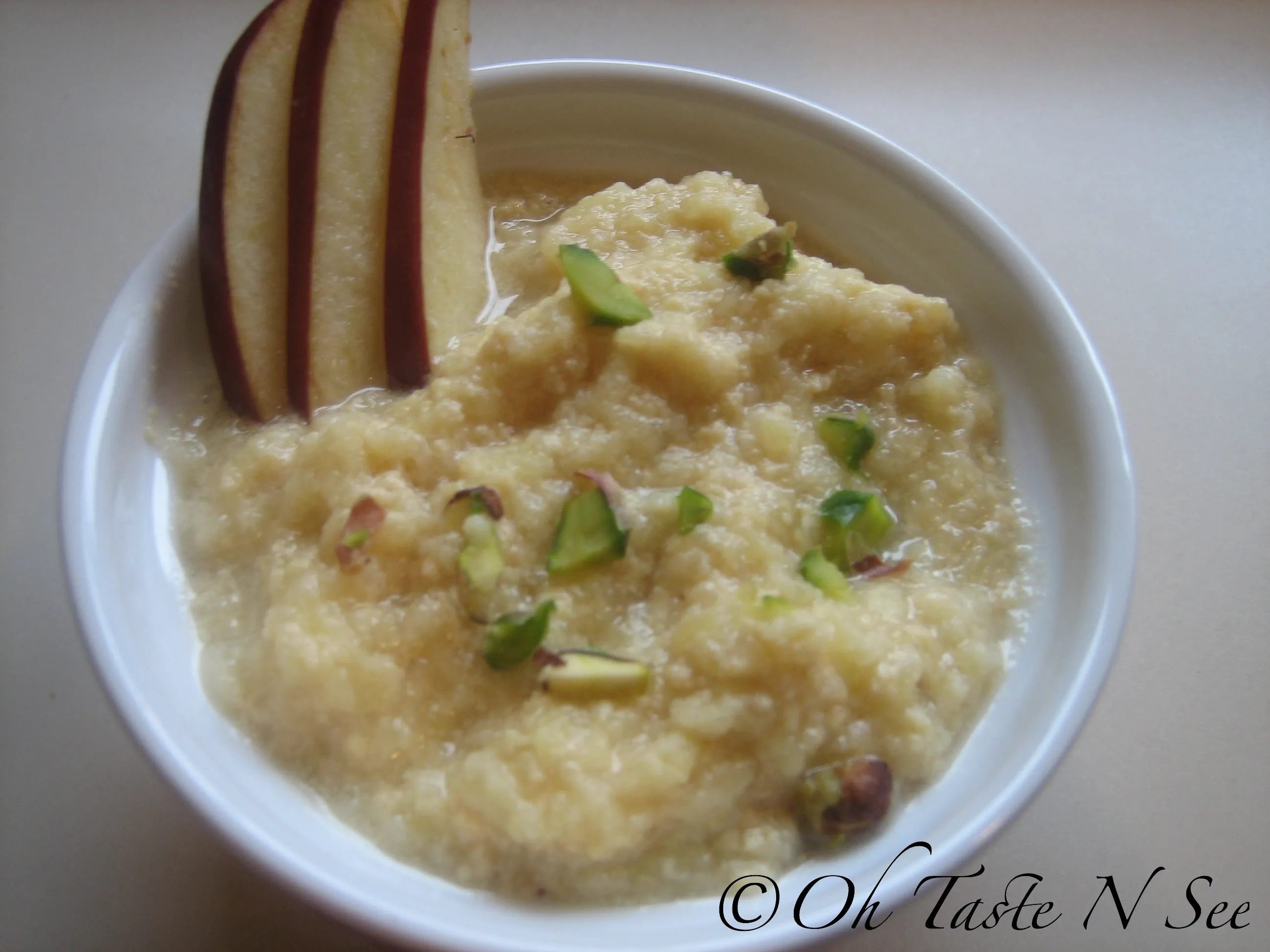 Apple Rabdi 2