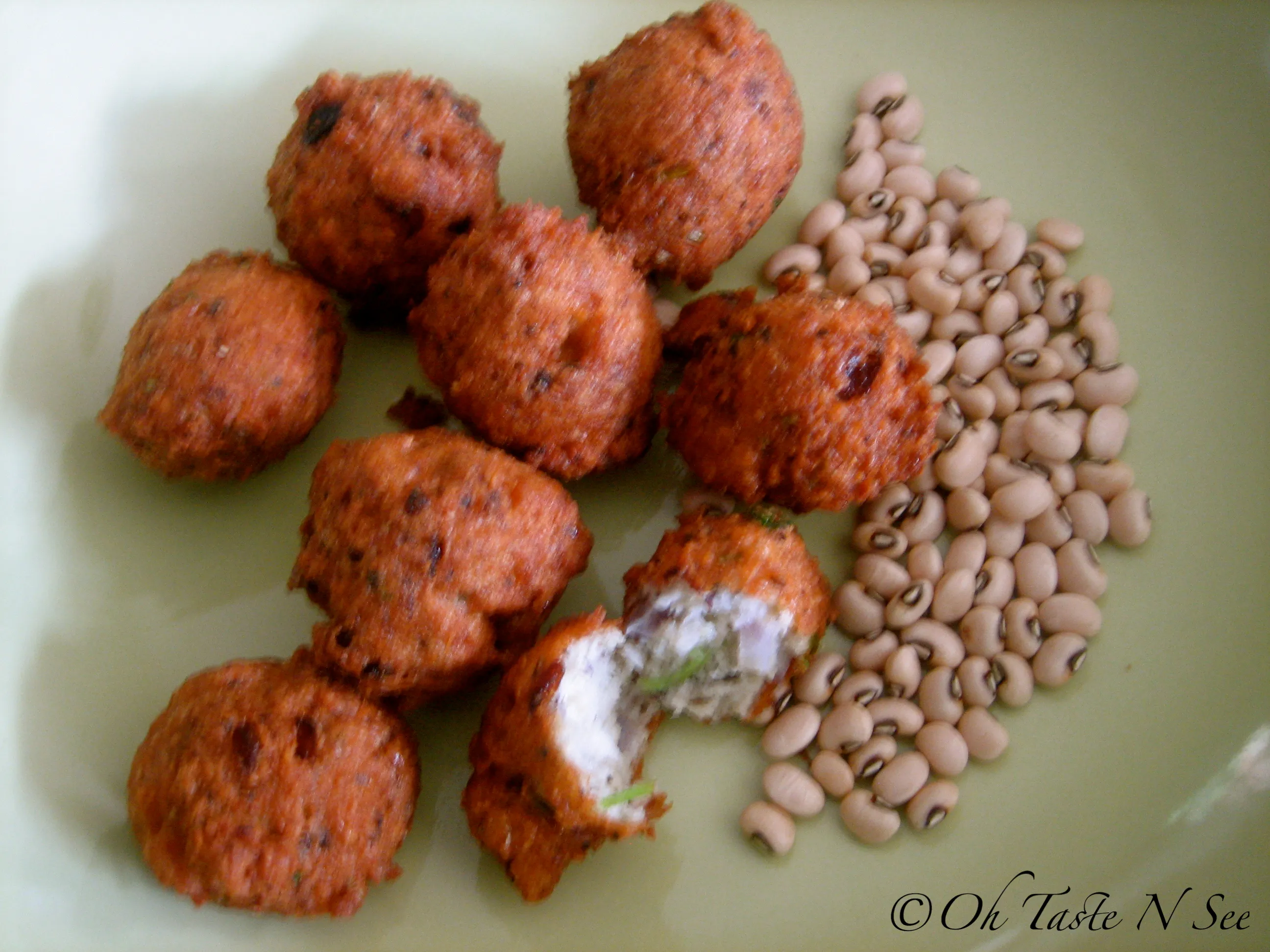 Acarajé 2