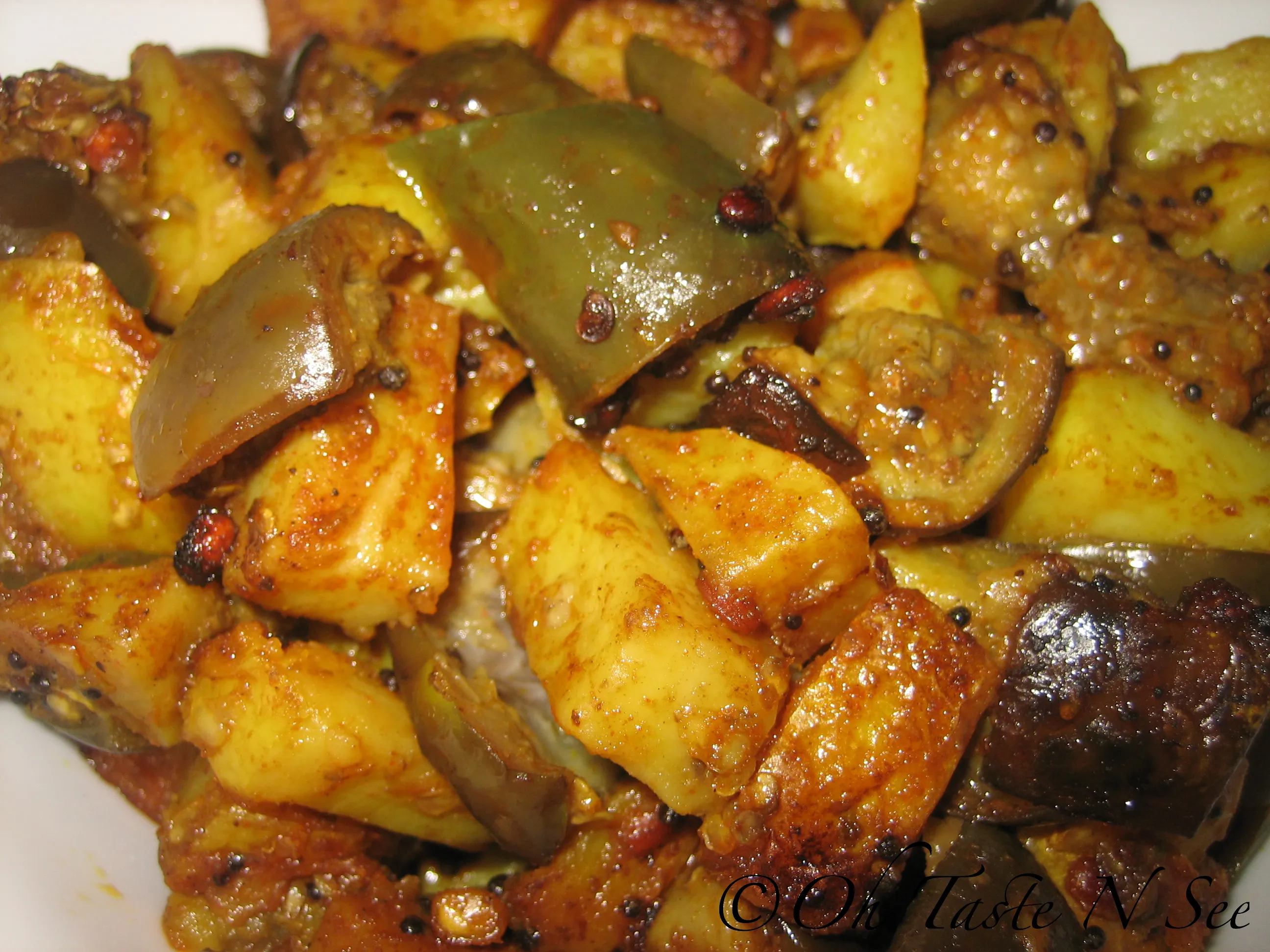 Kathari urulai poriyal 2