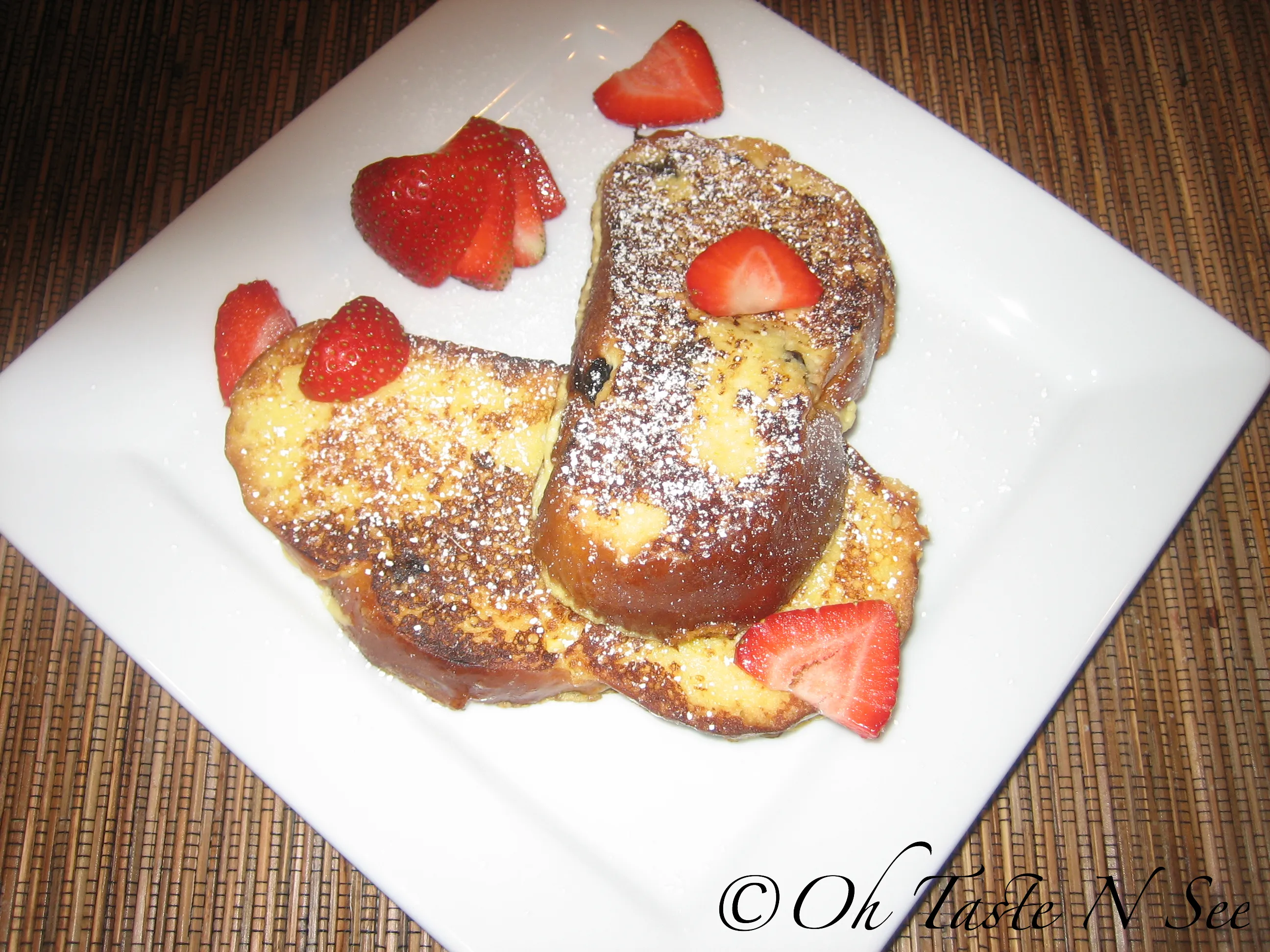 Pain Perdu 2