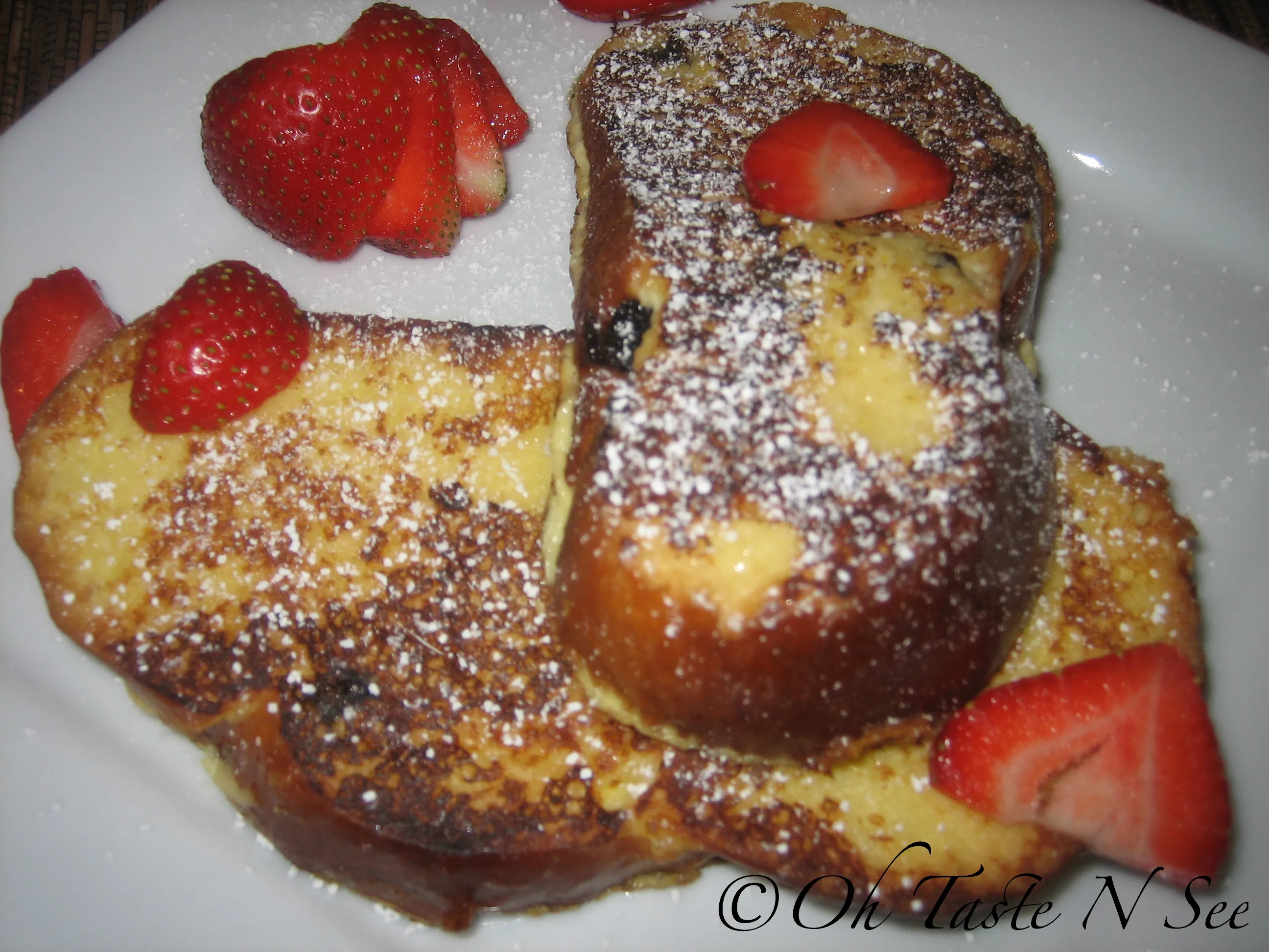 Pain Perdu 1