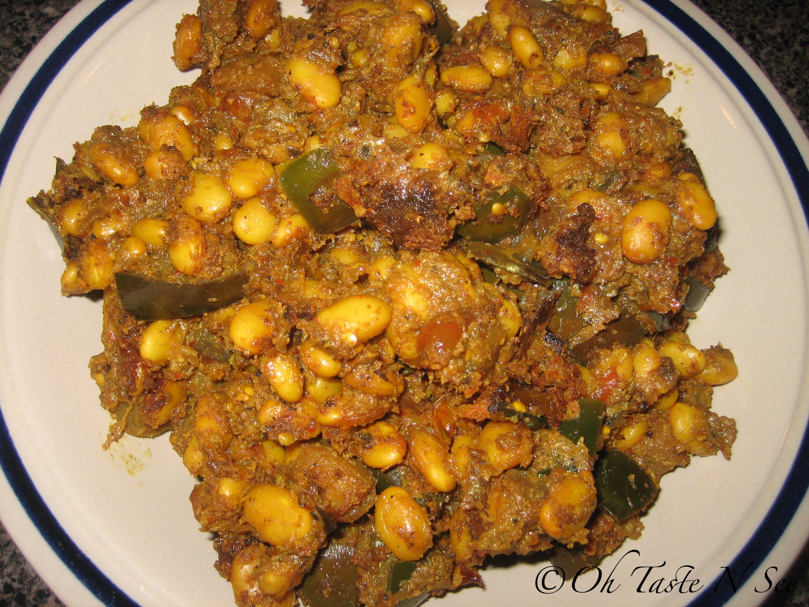 Kathari mochai poriyal