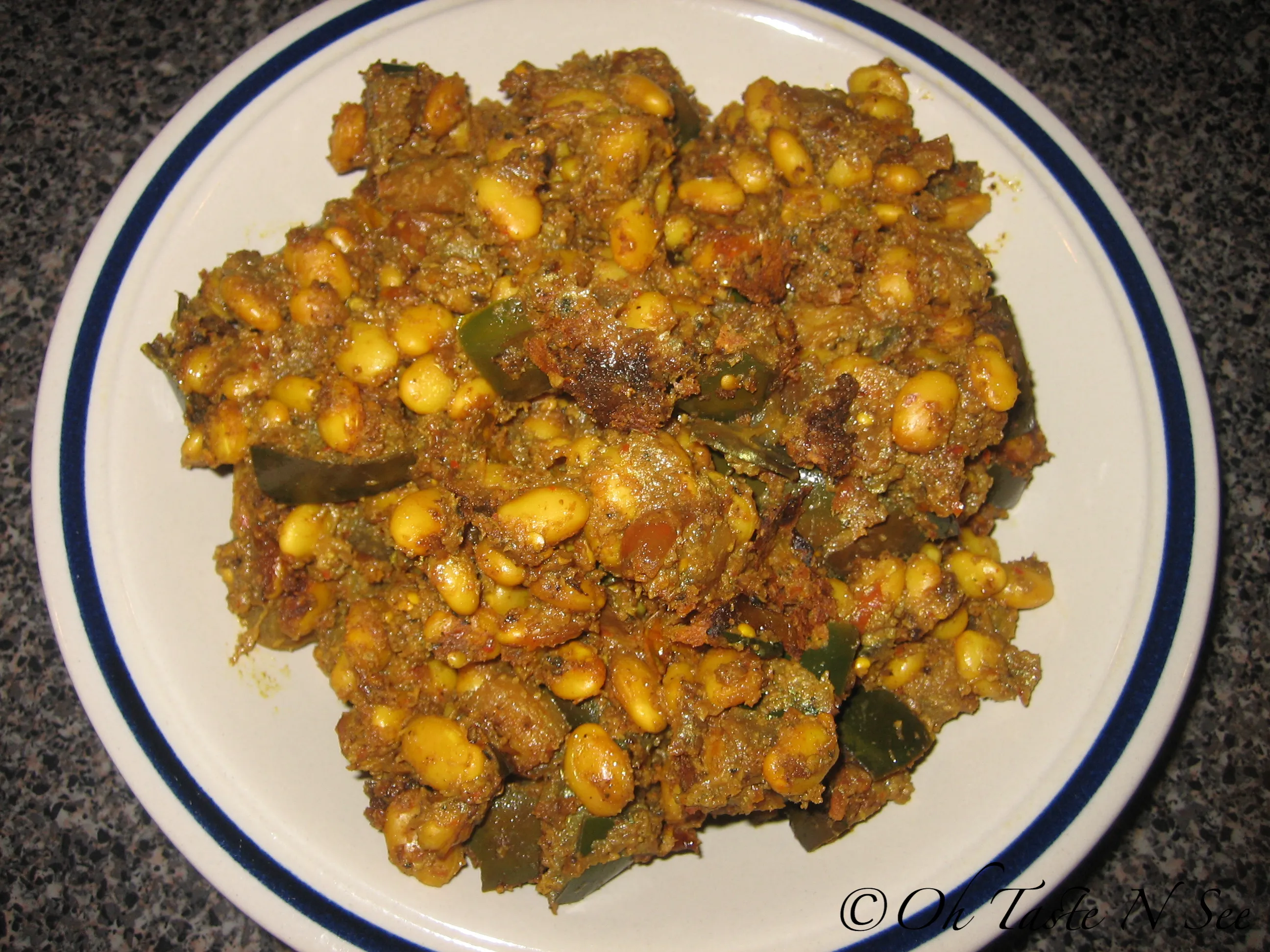 Kathari Mochai Poriyal 1