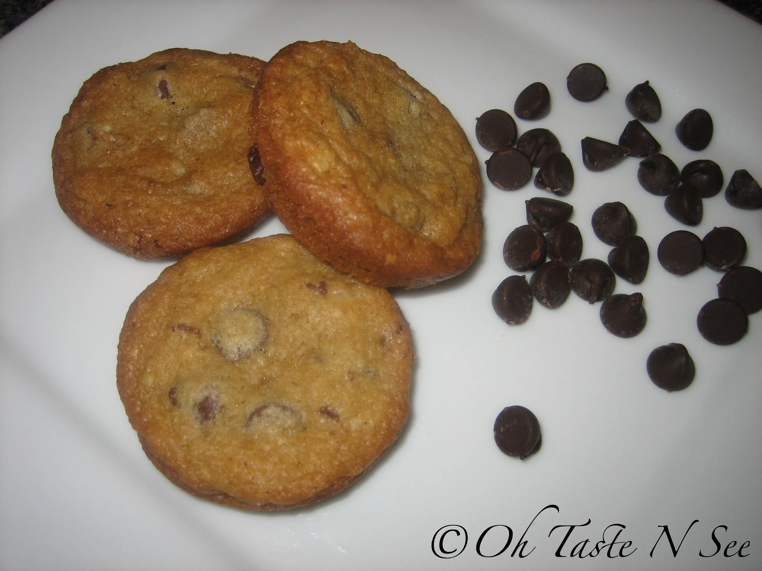 Chocolate Chip Chewies 1