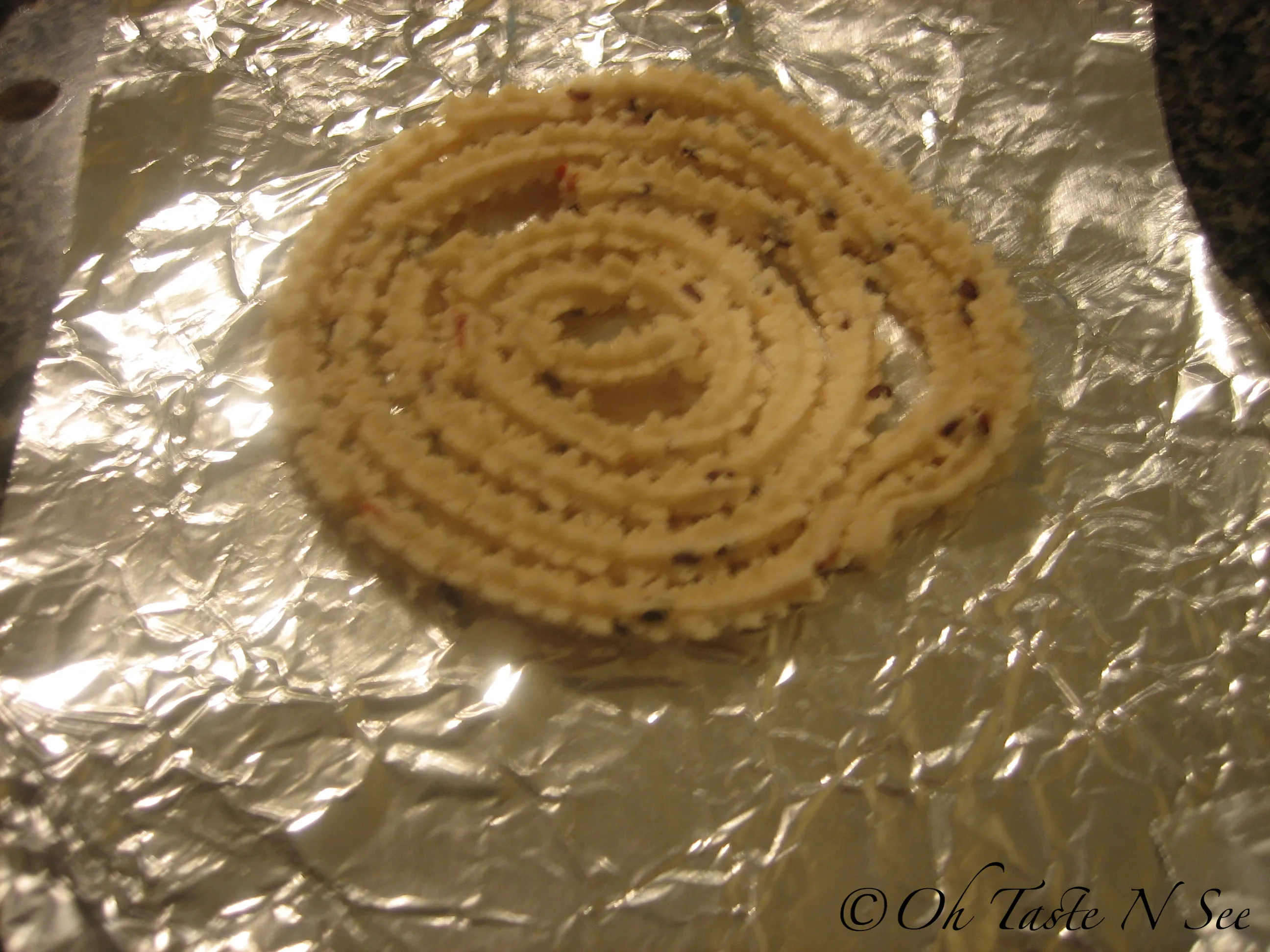 Murukku 2