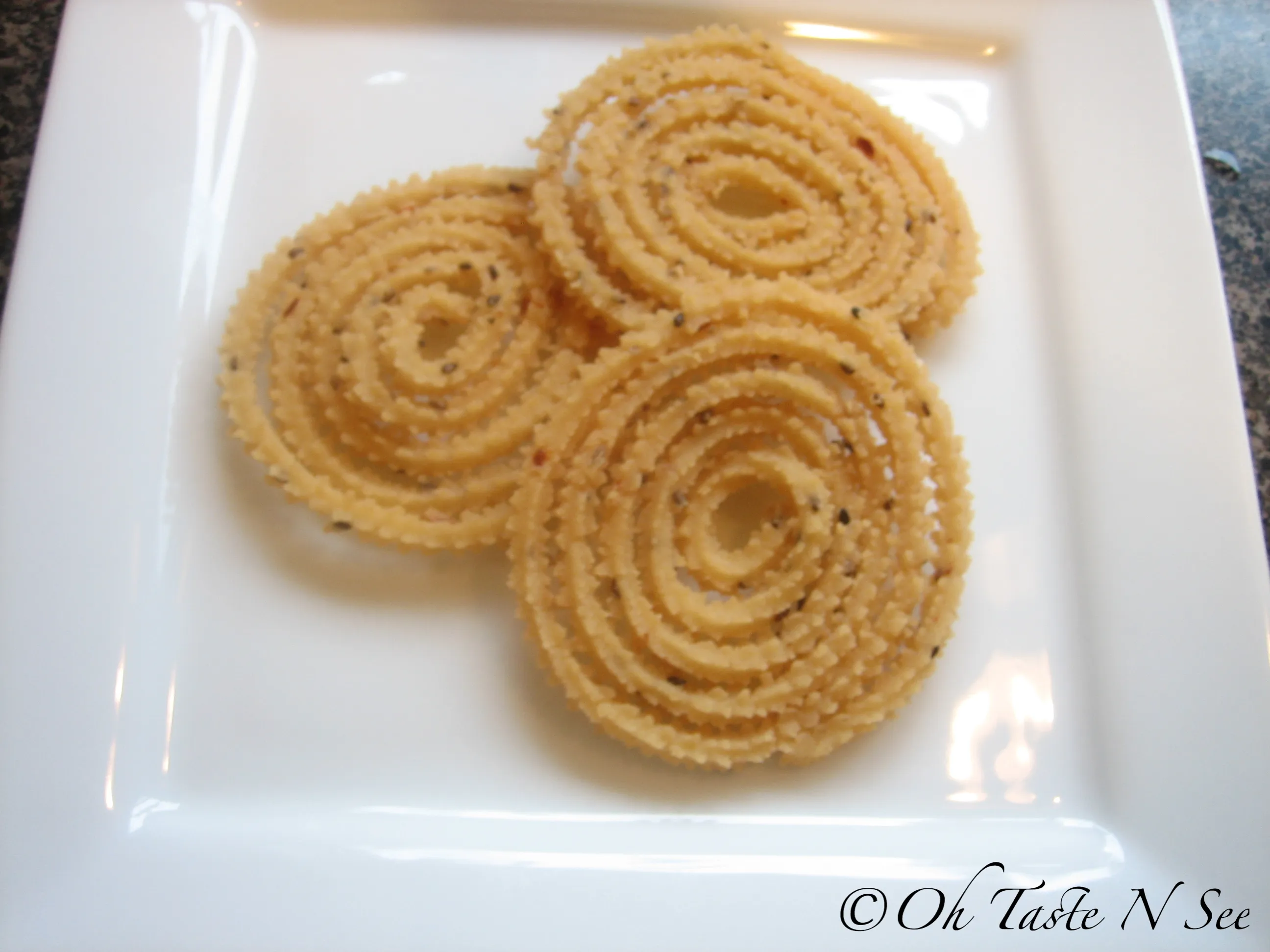 Murukku