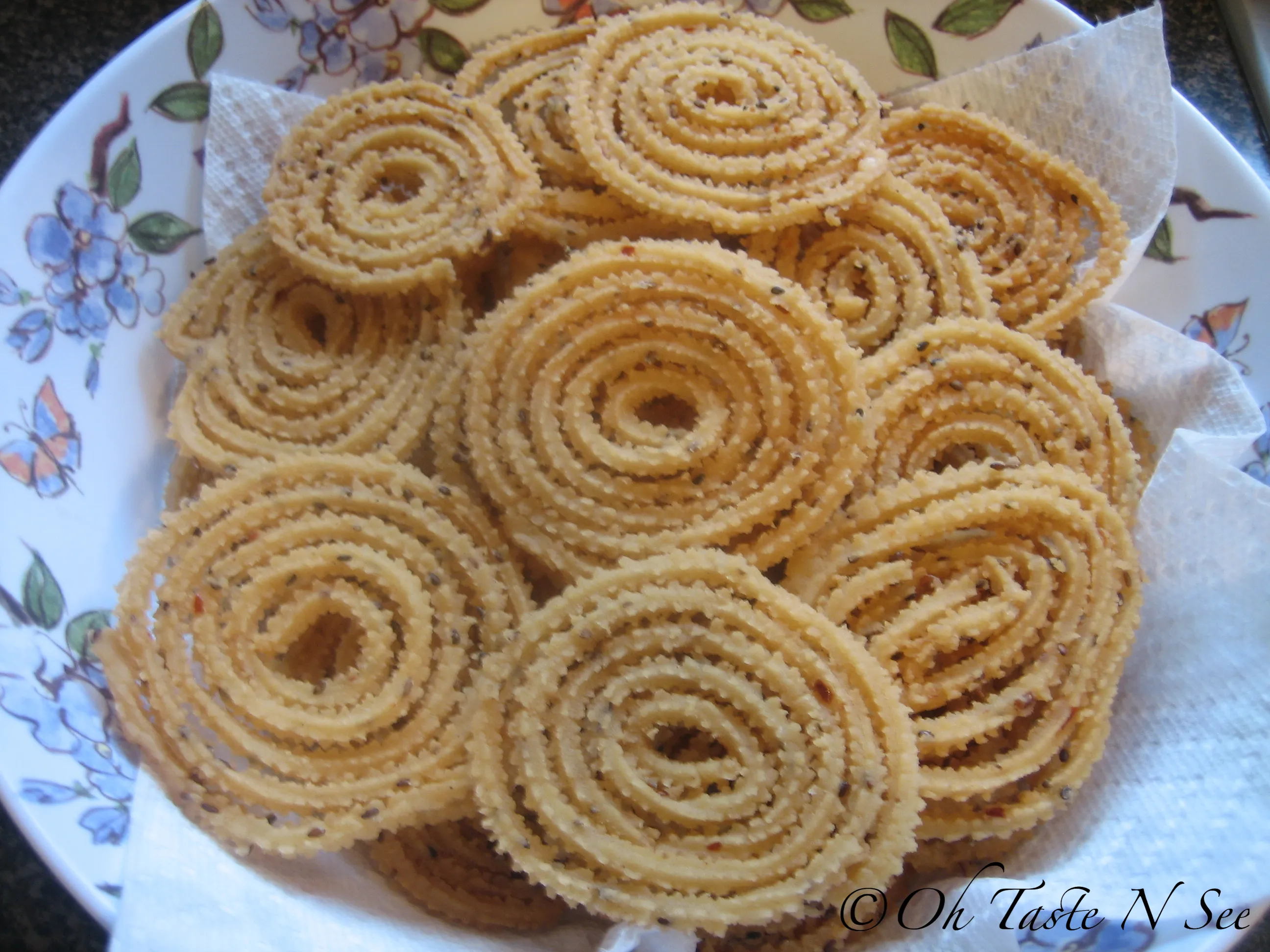 Murukku 3