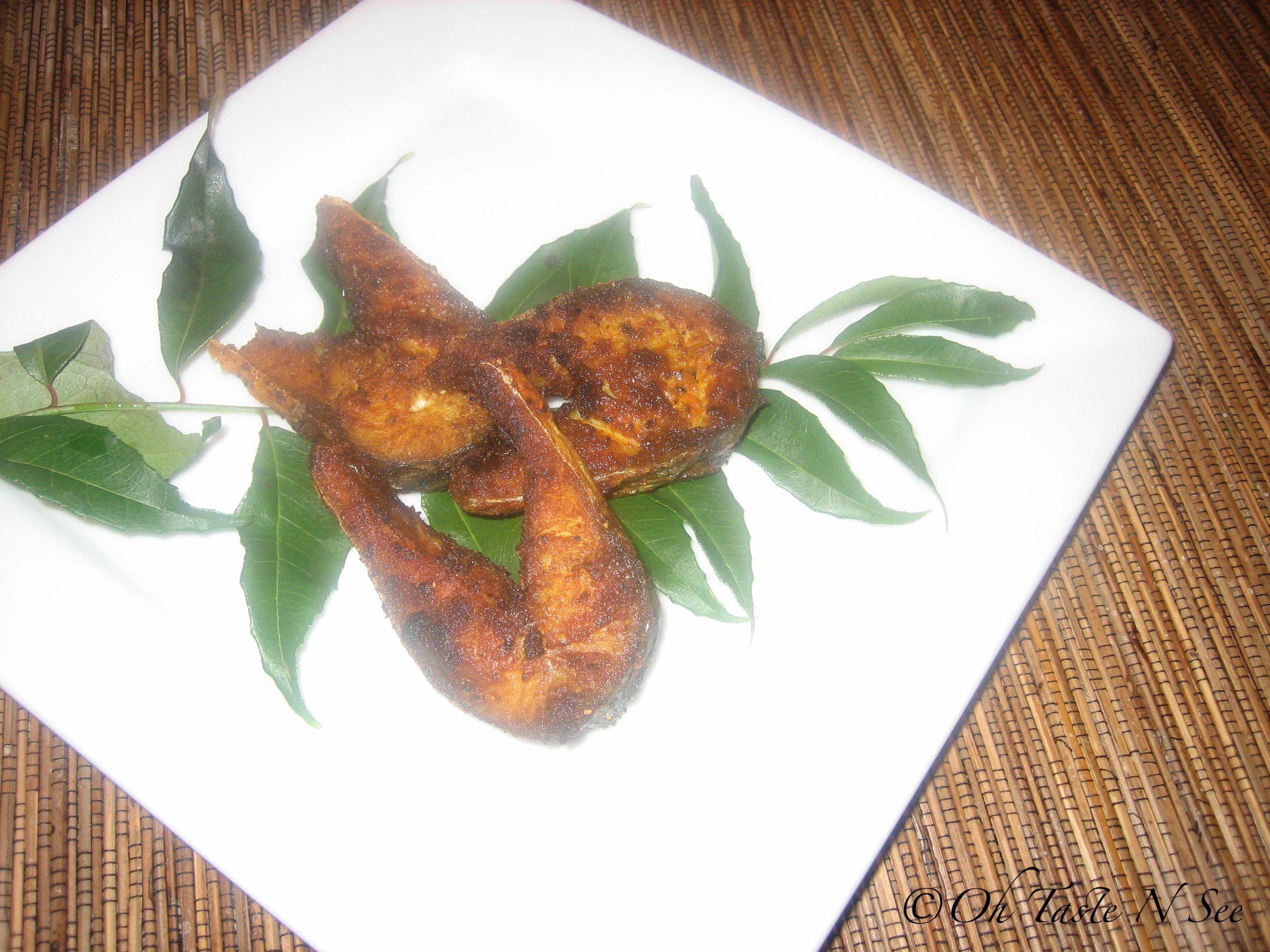 Fish Fry