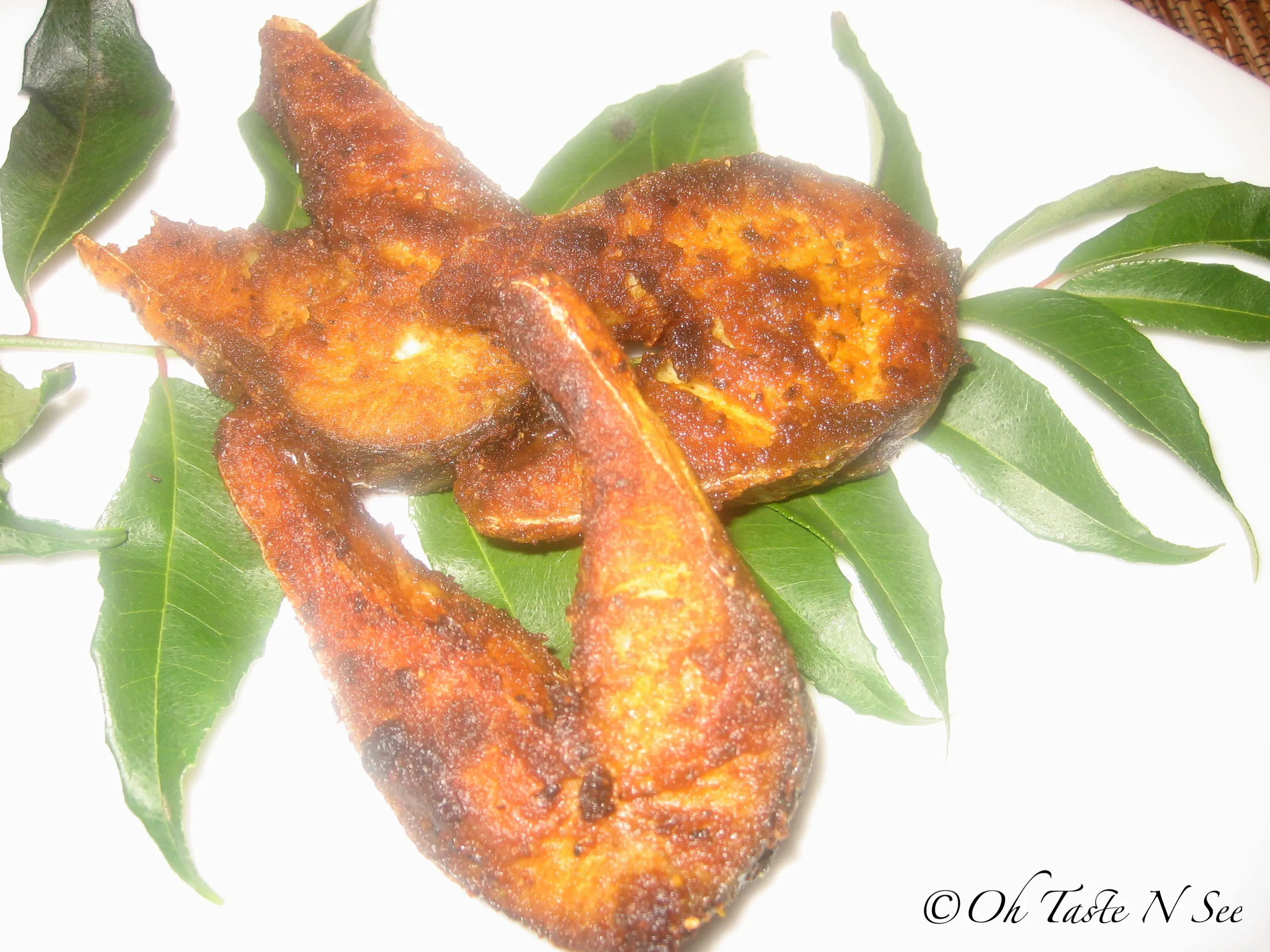 Fish Fry 2