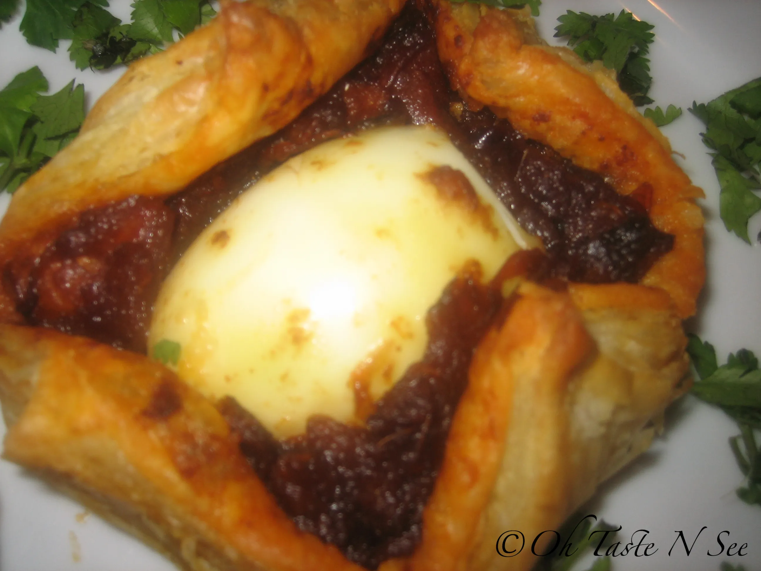 Egg Puffs 2