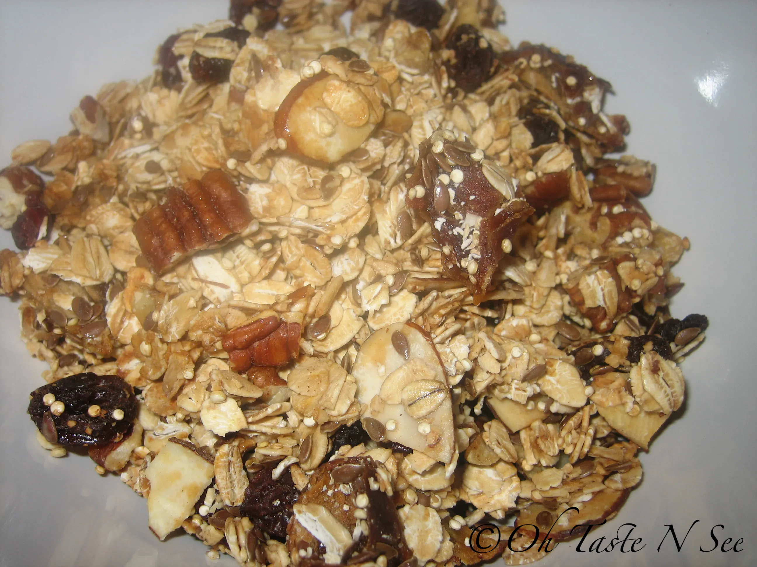 Granola 2