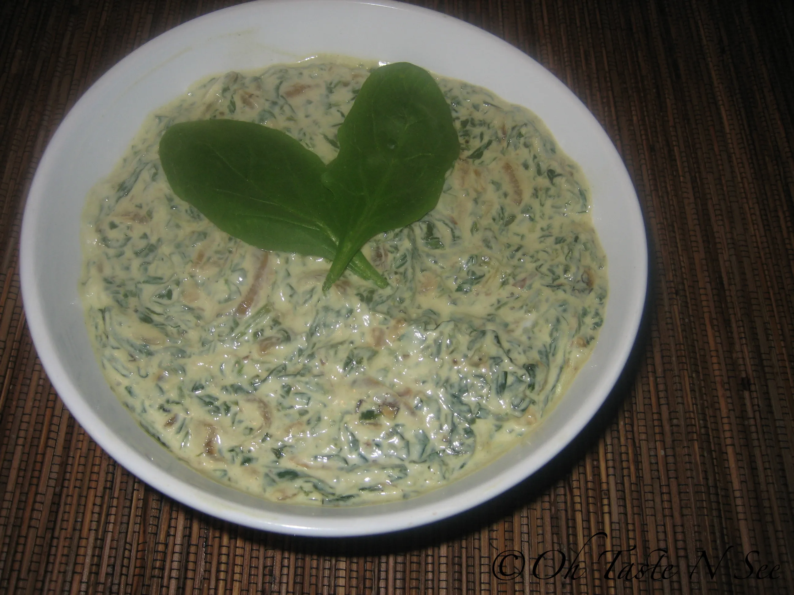 Boraani Esfenaaj