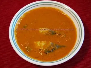 Konkani Fish Curry