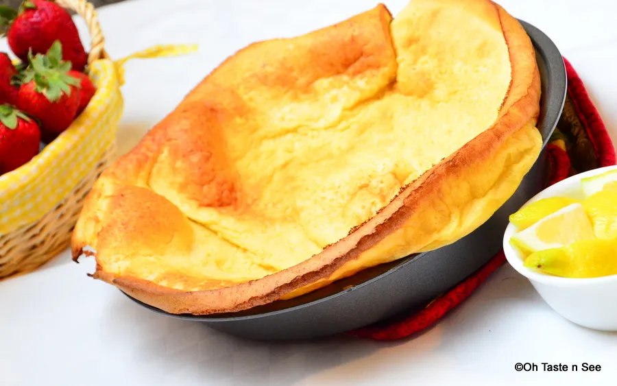 Dutch Baby 3