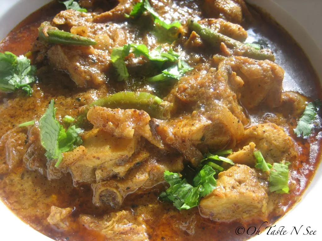 achari murgh 2