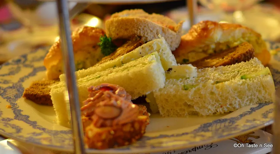sandwiches