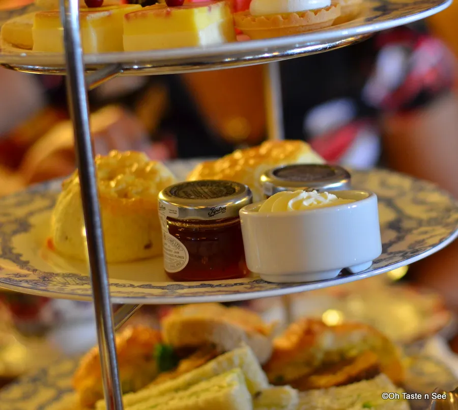 high tea 2