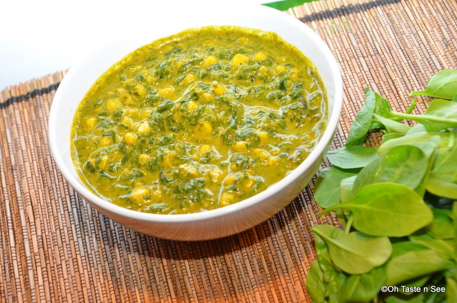 Makkai Palak