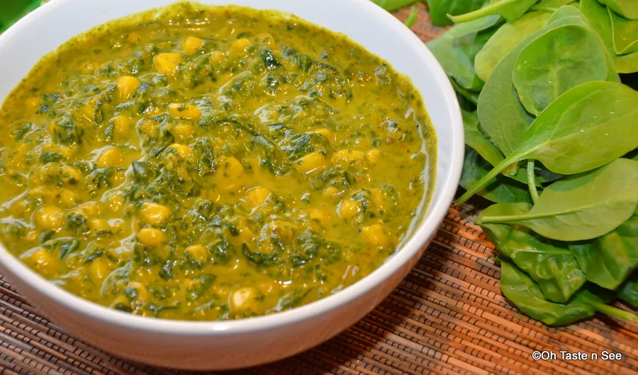 Makkai palak 2
