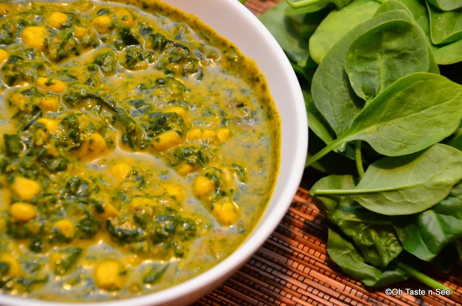Makkai Palak 4