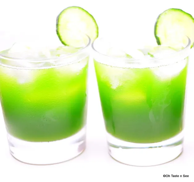 cucumber juice 7