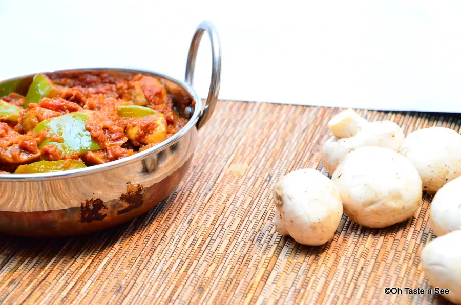 kadai mushroom 6