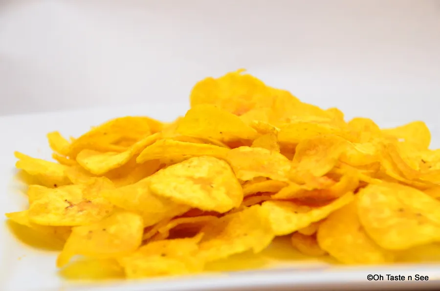 plantain chips 2