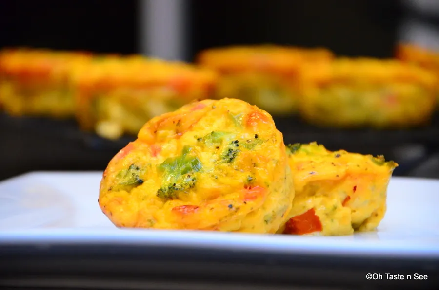 broccoli quiche 4