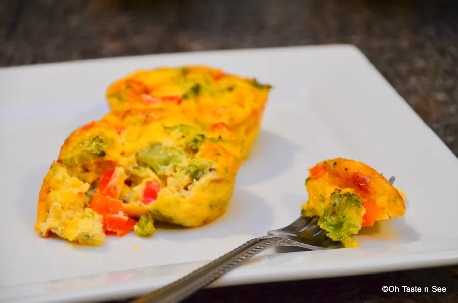 broccoli quiche 2