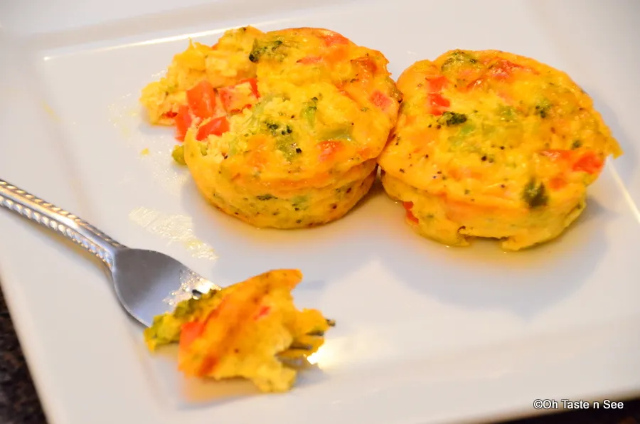 broccoli quiche 5