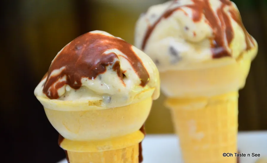 banana icecream 5