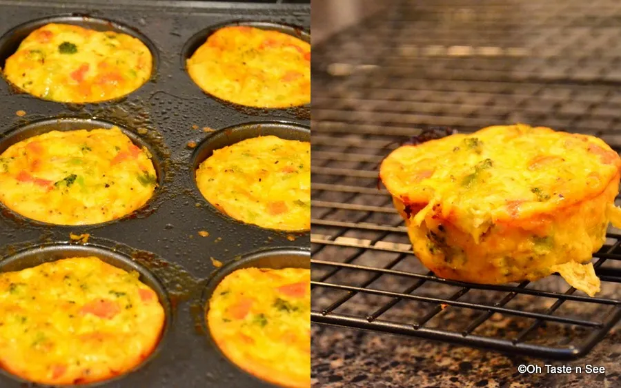 broccoli quiche 3