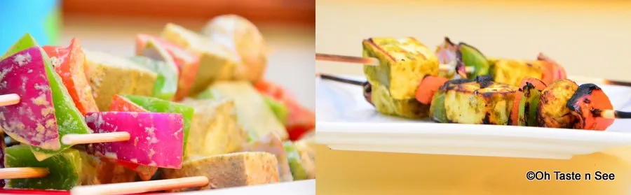 paneer tikka 5