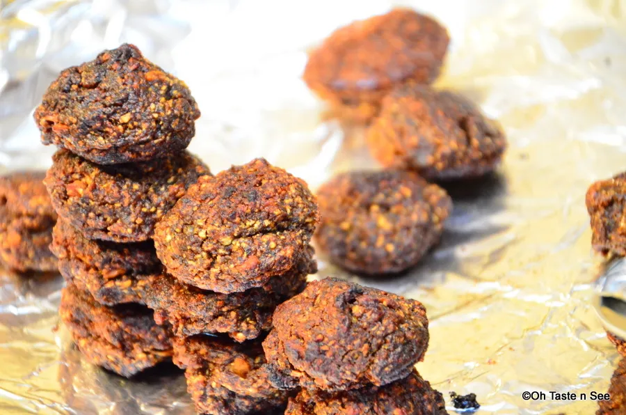 Ragi lauki kofta 4
